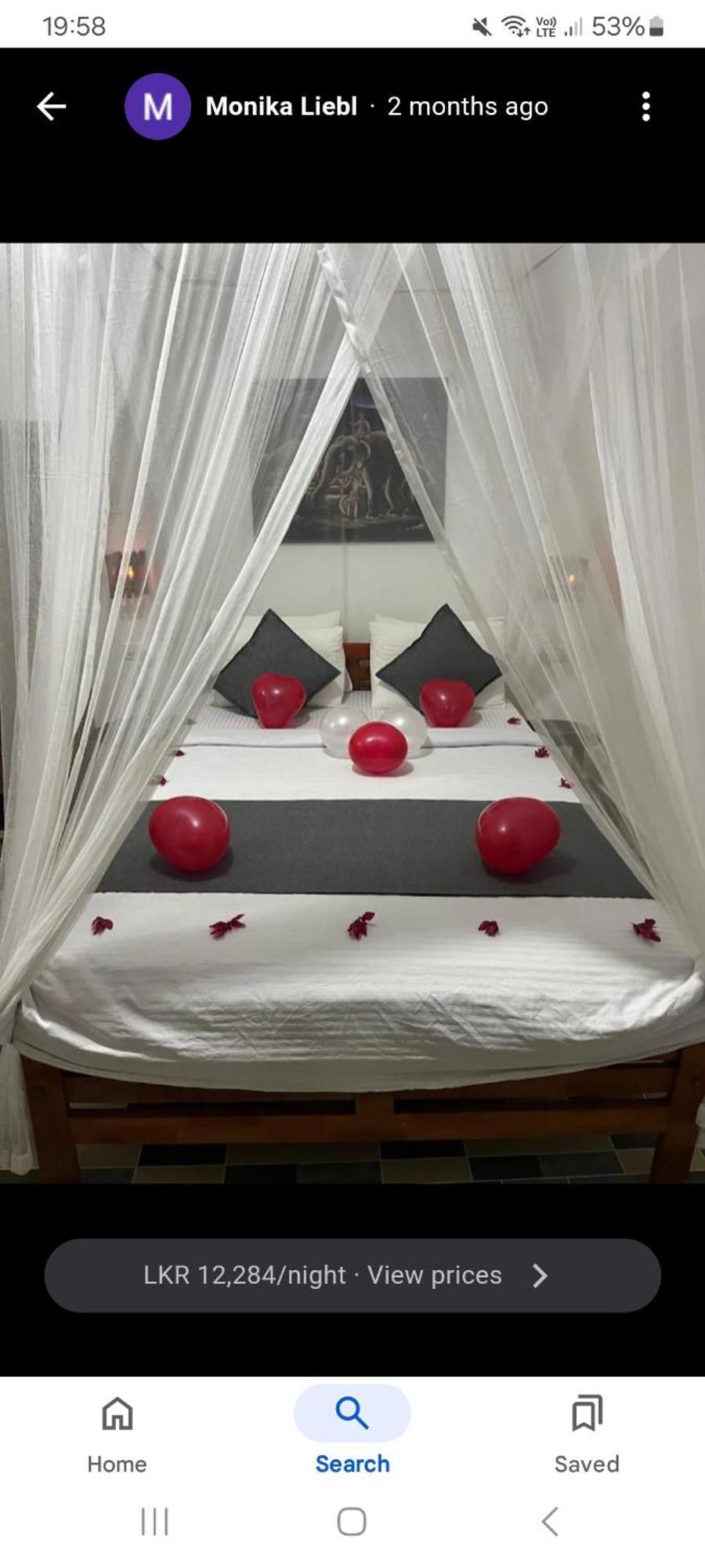 Ella Secret Paradise Room photo